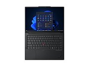 Laptop Lenovo ThinkPad E14 Gen 7 21U2001YHV, 14 inch 1920 x 1200, Intel 258V (8 C / 8 T, 2.2 GHz - 4.8 GHz, 12 MB cache, 37 W), 32 GB LPDDR5X, 1 TB SSD, Intel Graphics, Windows 11 Pro