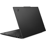 Laptop Lenovo ThinkPad E16 G3 21ST004ACK, 16 inch 1920 x 1200, AMD Ryzen 7 250 (8 C / 16 T, 3.30 GHz - 4.5 GHz, 16 MB cache, 15 W), 32 GB DDR5, 1 TB SSD, AMD AMD Radeon Graphics, Windows 11 Home, Tastatura Czech / Slovak, Negru