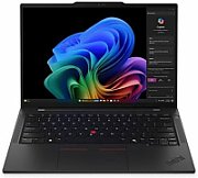 Lenovo ThinkPad T14 Gen 6 (AMD) Copilot+ PC AMD Ryzen AI 5 PRO 340 Laptop 35,6 cm (14 ) WUXGA 64 Giga Bites DDR5-SDRAM 1 TB SSD Wi-Fi 7 (802.11be) Windows 11 Pr