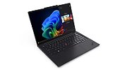 Lenovo ThinkPad T14 Gen 6 (AMD) Copilot+ PC AMD Ryzen AI 5 PRO 340 Laptop 35,6 cm (14 ) WUXGA 64 Giga Bites DDR5-SDRAM 1 TB SSD Wi-Fi 7 (802.11be) Windows 11 Pr