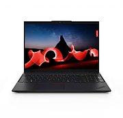 Laptop Lenovo ThinkPad L16 Gen 2 21SA002PHV, 16 inch 1920 x 1200, Intel 225U (12 C / 14 T, 1.5 GHz - 4.8 GHz, 24 MB cache, 57 W), 16 GB DDR5, 512 GB SSD, Intel Graphics, Fara sistem de operare, Tastatura Hungarian