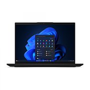 Laptop Lenovo ThinkPad L16 Gen 2 21SA002PHV, 16 inch 1920 x 1200, Intel 225U (12 C / 14 T, 1.5 GHz - 4.8 GHz, 24 MB cache, 57 W), 16 GB DDR5, 512 GB SSD, Intel Graphics, Fara sistem de operare, Tastatura Hungarian