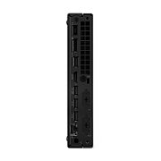 Desktop PC Lenovo ThinkCentre M70q Gen 5, Intel 14400T (10 C / 16 T, 1.5 GHz - 4.5 GHz, 20 MB cache), 16 GB RAM, 512 GB SSD, Intel UHD Graphics, Windows 11 Pro