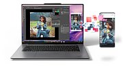 Laptop Lenovo ThinkPad X9-15 Gen 1 Aura Edition 21Q6006XRI, 15.3 inch 2880 x 1800 Touchscreen, Intel 258V (8 C / 8 T, 2.2 GHz - 4.8 GHz, 12 MB cache, 37 W), 32 GB LPDDR5X, 1 TB SSD, Intel Arc Graphics, Windows 11 Pro