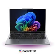 Laptop Lenovo ThinkPad X9-15 Gen 1 Aura Edition 21Q6006XRI, 15.3 inch 2880 x 1800 Touchscreen, Intel 258V (8 C / 8 T, 2.2 GHz - 4.8 GHz, 12 MB cache, 37 W), 32 GB LPDDR5X, 1 TB SSD, Intel Arc Graphics, Windows 11 Pro