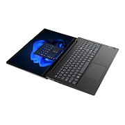 Laptop Lenovo NoteBook V15 G4, 15.6 inch 1920 x 1080, Intel Core i5-13420H (8 C / 12 T, 3.4 GHz - 4.6 GHz, 12 MB cache, 115 W), 8 GB DDR4, 512 GB SSD, Intel Graphics, Windows 11 Pro, Black