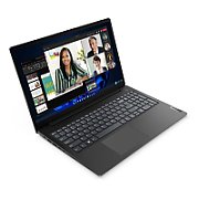 Laptop Lenovo NoteBook V15 G4, 15.6 inch 1920 x 1080, Intel Core i5-13420H (8 C / 12 T, 3.4 GHz - 4.6 GHz, 12 MB cache, 115 W), 8 GB DDR4, 512 GB SSD, Intel Graphics, Windows 11 Pro, Black