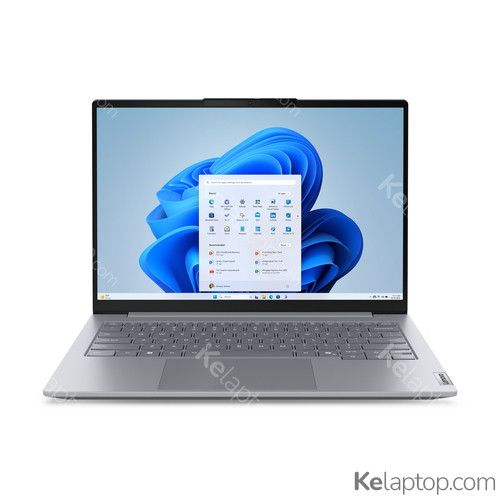Laptop Lenovo ThinkBook 14 G8 IRL 21SG008BUK, 14 inch 1920 x 1200, Intel 240H (10 C / 16 T, 2.5 GHz - 5.2 Ghz, 24 MB cache, 28 W), 16 GB DDR5, 512 GB SSD, Windows 11 Pro