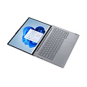 Laptop Lenovo ThinkBook 14 G8 IRL 21SG008BUK, 14 inch 1920 x 1200, Intel 240H (10 C / 16 T, 2.5 GHz - 5.2 Ghz, 24 MB cache, 28 W), 16 GB DDR5, 512 GB SSD, Windows 11 Pro
