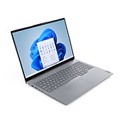Laptop Lenovo ThinkBook 16 G8 IRL 21SH008NUK, 16 inch 1920 x 1200, Intel 240H (10 C / 16 T, 2.5 GHz - 5.2 Ghz, 24 MB cache, 28 W), 16 GB DDR5, 512 GB SSD, Intel Graphics, Windows 11 Pro