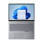Laptop Lenovo ThinkBook 16 G8 IRL 21SH008NUK, 16 inch 1920 x 1200, Intel 240H (10 C / 16 T, 2.5 GHz - 5.2 Ghz, 24 MB cache, 28 W), 16 GB DDR5, 512 GB SSD, Intel Graphics, Windows 11 Pro