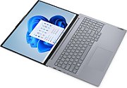 Laptop Lenovo ThinkBook 16 G8 IRL 21SH00H8HV, 16 inch 1920 x 1200, Intel 210H (8 C / 12 T, 2.2 GHz - 4.8 GHz, 12 MB cache, 28 W), 16 GB DDR5, 512 GB SSD, Intel Graphics, Windows 11 Pro