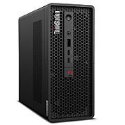 Desktop PC Lenovo ThinkStation P3 Ultra SFF Gen 2, Intel 265 (20 C / 20 T, 2.40 GHz - 5.3 GHz, 30 MB cache, 182 W), 32 GB RAM, 1 TB SSD, Nvidia RTX A400 4 GB, Windows 11 Pro