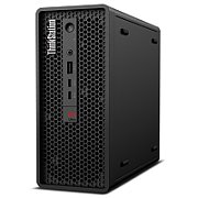 Desktop PC Lenovo ThinkStation P3 Ultra SFF Gen 2, Intel 265 (20 C / 20 T, 2.40 GHz - 5.3 GHz, 30 MB cache, 182 W), 32 GB RAM, 1 TB SSD, Nvidia RTX A400 4 GB, Windows 11 Pro