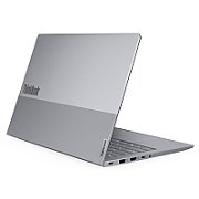Laptop Lenovo ThinkBook 14 G8 IRL 21SG00G6HV, 14 inch 1920 x 1200, Intel 210H (8 C / 12 T, 2.2 GHz - 4.8 GHz, 12 MB cache, 28 W), 16 GB DDR5, 512 GB SSD, Intel Graphics, Fara sistem de operare
