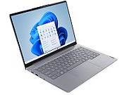 Laptop Lenovo ThinkBook 14 G8 IRL 21SG00G6HV, 14 inch 1920 x 1200, Intel 210H (8 C / 12 T, 2.2 GHz - 4.8 GHz, 12 MB cache, 28 W), 16 GB DDR5, 512 GB SSD, Intel Graphics, Fara sistem de operare