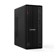 Desktop PC Lenovo ThinkCentre M70t Gen 6, Intel 265 (20 C / 20 T, 2.40 GHz - 5.3 GHz, 30 MB cache, 182 W), 8 GB RAM, 512 GB SSD, Intel Graphics, Fara sistem de operare