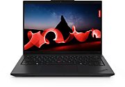 Laptop Lenovo ThinkPad L14 Gen 5 21L10032HV, 14 inch 1920 x 1200, Intel Core Ultra 7 155U (12 C / 14 T, 1.7 GHz - 4.8 GHz, 12 MB cache, 28 W), 16 GB DDR5, 512 GB SSD, Intel Graphics, Windows 11 Pro, Tastatura US, Negru