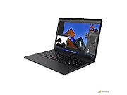 Laptop Lenovo ThinkPad T Series 21MN00B8HV, 16 inch 1920 x 1200, Intel 125U (12 C / 14 T, 1.3 GHz - 4.3 GHz, 12 MB cache, 28 W), 16 GB DDR5, 512 GB SSD, Intel Graphics, Windows 11 Pro, Tastatura Hungarian
