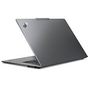 Laptop Lenovo ThinkPad X9-15 Gen 1 21Q6001UBM, 15.3 inch 2880 x 1800 Touchscreen, Intel Core Ultra 7 258V (8 C / 8 T, 3.70 GHz - N/A, 12 MB cache, N/A), 32.0GB LPDDR5X, 2 TB SSD, Intel Intel Arc Graphics 140V, Windows 11, Tastatura US, Negru