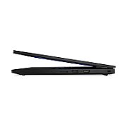 Laptop Lenovo ThinkPad L13 Gen 6 21R50026HV, 13.3 inch 1920 x 1200, Intel 255U (12 C / 14 T, 2.4 GHz - 5.20 GHz, 12 MB cache, 57 W), 16 GB LPDDR5X, 512 GB SSD, Intel Graphics, Fara sistem de operare, Tastatura Hungarian