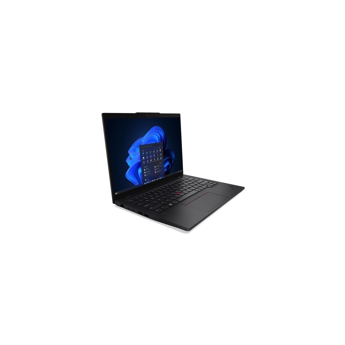 Laptop Lenovo ThinkPad L14 Gen 6 21S6001QHV, 14 inch 1920 x 1200, Intel 255U (12 C / 14 T, 2.4 GHz - 5.20 GHz, 12 MB cache, 57 W), 32 GB DDR5, 1 TB SSD, Intel Graphics, Windows 11 Pro, Tastatura Hungarian