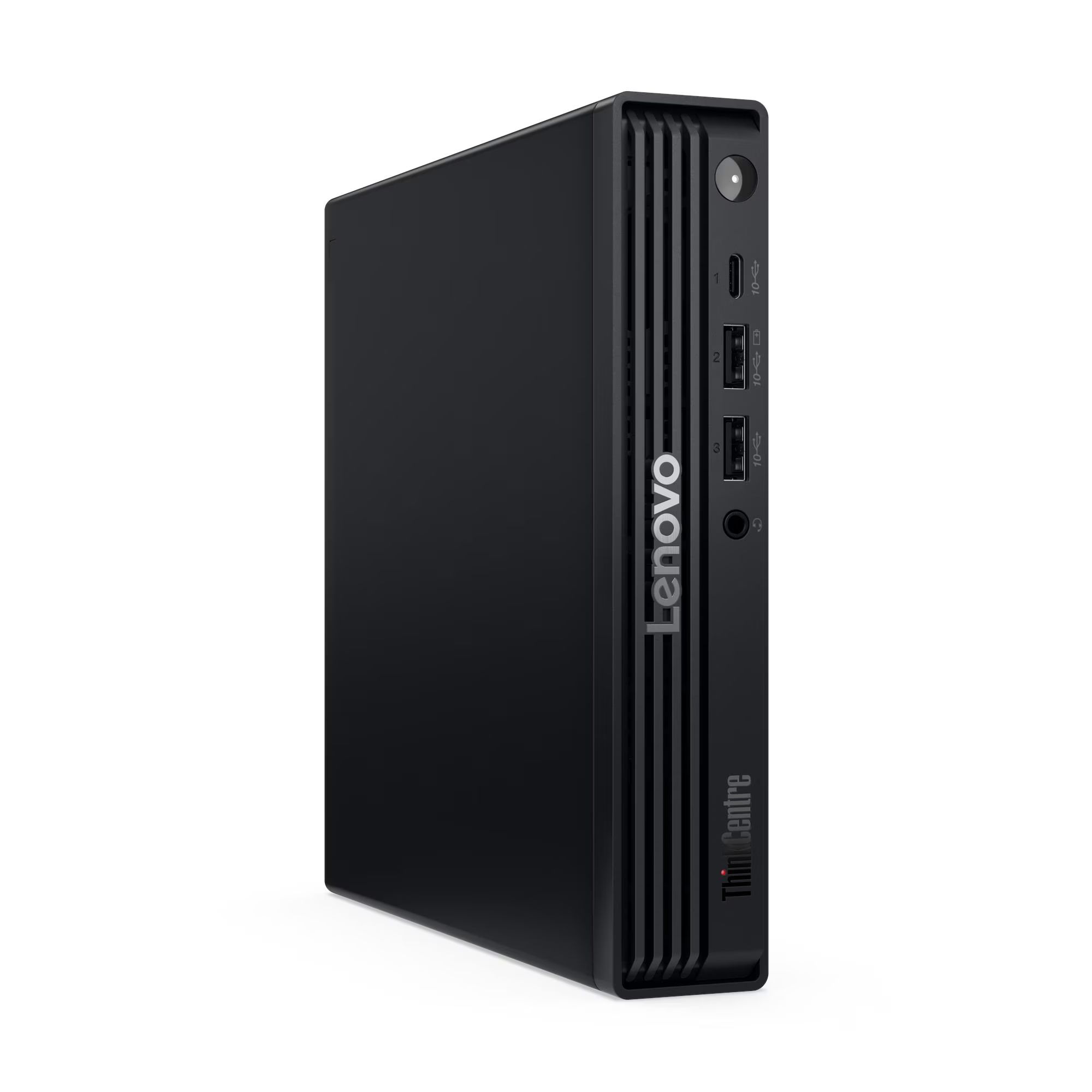 Desktop PC Lenovo ThinkCentre M70q Gen 6, Intel 265T (20 C / 20 T, 1.5 GHz - 5.3 GHz, 30 MB cache), 16 GB RAM, 512 GB SSD, Intel Graphics, Windows 11 Pro
