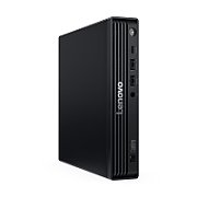Desktop PC Lenovo ThinkCentre M70q Gen 6, Intel 265T (20 C / 20 T, 1.5 GHz - 5.3 GHz, 30 MB cache), 16 GB RAM, 512 GB SSD, Intel Graphics, Windows 11 Pro