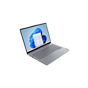 Laptop Lenovo ThinkBook 14 G8 IRL 21SG00G4HV, 14 inch 1920 x 1200, Intel 240H (10 C / 16 T, 2.5 GHz - 5.2 Ghz, 24 MB cache, 28 W), 16 GB DDR5, 512 GB SSD, Intel Graphics, Windows 11 Pro