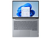 Laptop Lenovo ThinkBook 14 G8 IRL 21SG00G4HV, 14 inch 1920 x 1200, Intel 240H (10 C / 16 T, 2.5 GHz - 5.2 Ghz, 24 MB cache, 28 W), 16 GB DDR5, 512 GB SSD, Intel Graphics, Windows 11 Pro