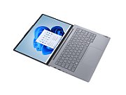 Laptop Lenovo ThinkBook 14 G8 IRL 21SG00G4HV, 14 inch 1920 x 1200, Intel 240H (10 C / 16 T, 2.5 GHz - 5.2 Ghz, 24 MB cache, 28 W), 16 GB DDR5, 512 GB SSD, Intel Graphics, Windows 11 Pro
