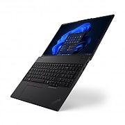 Laptop Lenovo ThinkPad T16 Gen 4 21QE003SHV, 16 inch 1920 x 1200, Intel 225U (12 C / 14 T, 1.5 GHz - 4.8 GHz, 12 MB Smart Cache cache, 57 W), 32 GB DDR5, 1 TB SSD, Intel Graphics, Windows 11 Pro