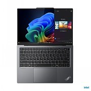 Laptop Lenovo ThinkPad X9-14 Gen 1 Aura Edition 21QA002JMX, 14 inch 1920 x 1200, Intel 228V (8 C / 8 T, 2.1 GHz - 4.5 GHz, 8 MB cache, 37 W), 32 GB LPDDR5X, 512 GB SSD, Intel Arc Graphics, Windows 11 Pro