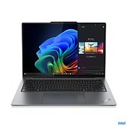 Laptop Lenovo ThinkPad X9-14 Gen 1 Aura Edition 21QA002JMX, 14 inch 1920 x 1200, Intel 228V (8 C / 8 T, 2.1 GHz - 4.5 GHz, 8 MB cache, 37 W), 32 GB LPDDR5X, 512 GB SSD, Intel Arc Graphics, Windows 11 Pro