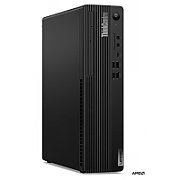 Desktop PC Lenovo ThinkCentre M75s, AMD 8700G (8 C / 16 T, 4.20 GHz - 5.1 GHz), 16 GB RAM, 1 TB SSD, AMD Radeon Graphics, Windows 11 Pro