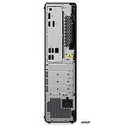 Desktop PC Lenovo ThinkCentre M75s, AMD 8700G (8 C / 16 T, 4.20 GHz - 5.1 GHz), 16 GB RAM, 1 TB SSD, AMD Radeon Graphics, Windows 11 Pro