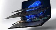 Laptop Lenovo Intel Core Ultra Series 2 21NX009BPB, 14 inch 1920 x 1200 pixeli, Intel  (12 C / 14 T, 5.20 GHz, 12 MB Smart Cache cache, 57 W), 32GB LPDDR5x, 1TB SSD, Intel, Windows 11 Pro, Tastatura English, Negru