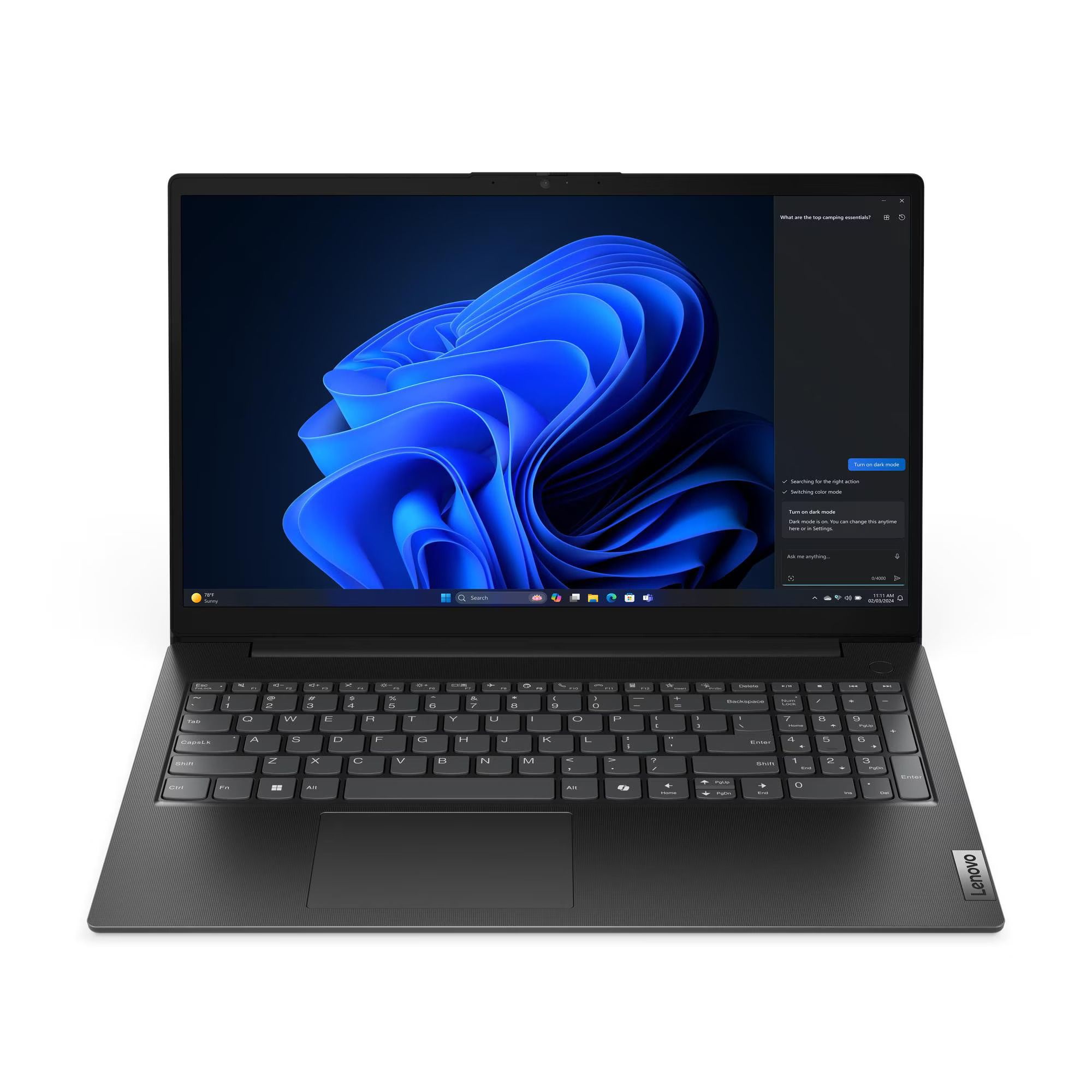 Laptop Lenovo ThinkPad T14 Gen 6 21QC0061CK, 14 inch 2880 x 1800 Touchscreen, Intel 255U (12 C / 14 T, 1.8 GHz - 4.8 GHz, 12 MB Intel Smart Cache cache, 15 W), 32 GB DDR5, 1 TB SSD, Intel Intel Graphics, Windows 11 Pro, Tastatura US, Negru