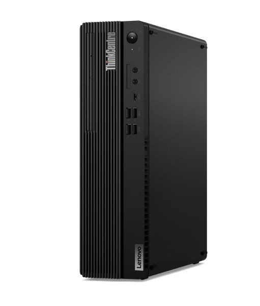 Desktop PC Lenovo ThinkCentre M75s Gen 5, AMD 8500G (6 C / 12 T, 5.0 GHz), 16 GB RAM, 512 GB SSD, AMD Radeon Graphics, Windows 11 Pro