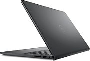 Laptop Dell Pro 15 Essential, 15.6 inch 1920 x 1080, Intel Core 3 100U (10 C / 12 T, 3.3 GHz - 4.7 GHz, 12 MB cache, 55 W), 8 GB DDR4, 512 GB SSD, Intel Graphics, Windows 11 Pro