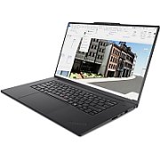 Laptop Lenovo ThinkPad T1g Gen 8 21TD0001CK, 16 inch 1920x1200, Intel Core Ultra 7 - 265H (16 C / 16 T, 3.0 GHz - 5.3 GHz, 24 MB Intel Smart Cache cache, 45 W), 32 GB LPDDR5X, 1 TB SSD, Nvidia GeForce RTX 5070, Windows 11 Pro, Tastatura Czech / Slovak, Negru