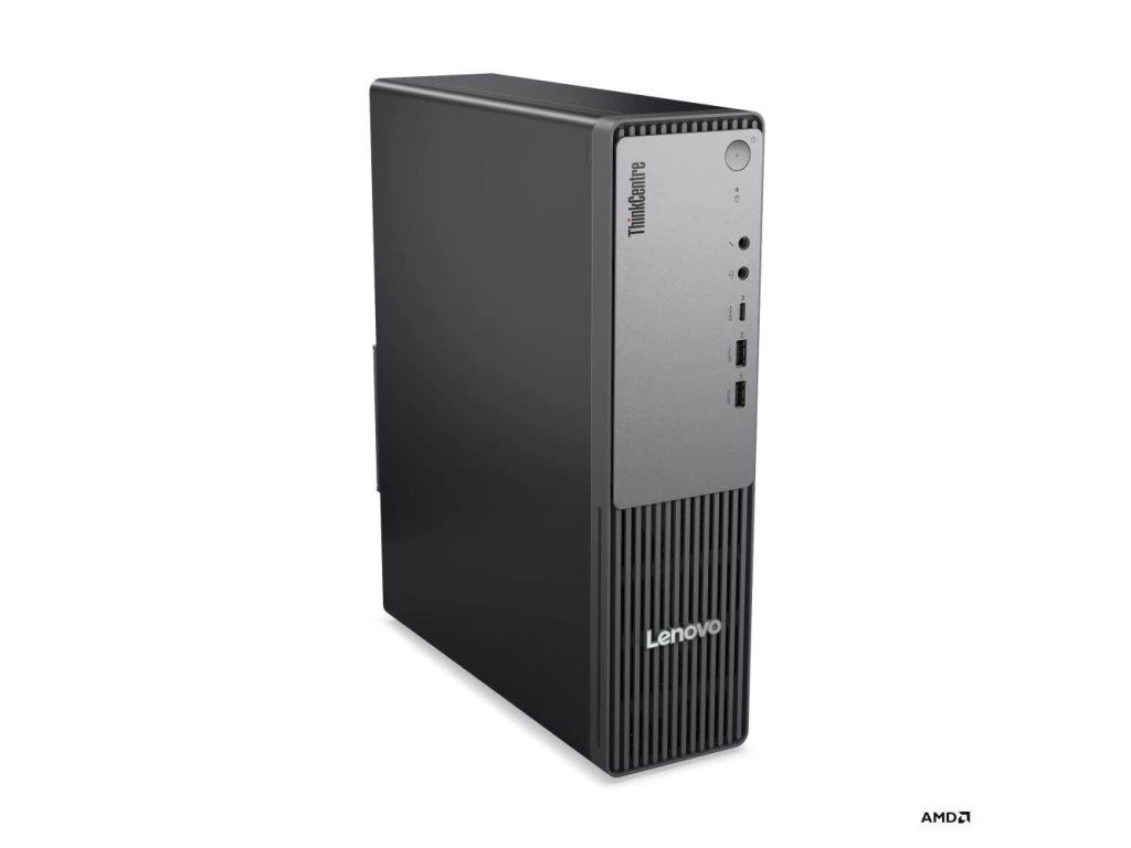 Desktop PC Lenovo ThinkCentre neo 55s Gen 6, AMD 250 (8 C / 16 T, 3.3 GHz - 5.1 GHz, 16 MB cache, 28 w), 16 GB RAM, 1 TB SSD, AMD Radeon 780M, Windows 11 Pro