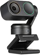 Webcam Insta360 Link 2 Pro, 4K, 2 mics, speaker, Ai Face Tracking, Model : CINSABPA  SKU : LINK2PRO01