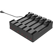 RAM Mounts 6-Way Desktop Charging Station