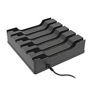RAM Mounts 6-Way Desktop Charging Station