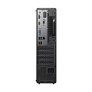 Desktop PC Lenovo ThinkCentre neo 50s G6, Intel 225 (10 C / 10 T, 2.7 GHz - 4.9 GHz, 20 MB cache), 16 GB RAM, 512 GB SSD, Intel Graphics, Fara sistem de operare