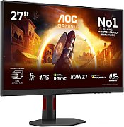 RESIGILAT: AOC Monitor Gaming (U27G4R)