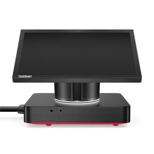 Lenovo ThinkSmart Hub Intel® Core™ i5 i5-8365UE 25,6 cm (10.1 ) 1920 x 1200 Pixel Ecran tactil PC all-in-one (multifuncțional) 16 Giga Bites DDR4-SDRAM 256 Giga