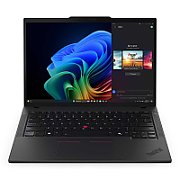 Lenovo ThinkPad T14 Gen 6 (AMD) Copilot+ PC AMD Ryzen AI 5 PRO 340 Laptop 35,6 cm (14 ) Ecran tactil WUXGA 16 Giga Bites DDR5-SDRAM 512 Giga Bites SSD Wi-Fi 7 (