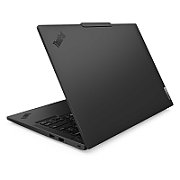 Lenovo ThinkPad T14 Gen 6 (AMD) Copilot+ PC AMD Ryzen AI 5 PRO 340 Laptop 35,6 cm (14 ) Ecran tactil WUXGA 16 Giga Bites DDR5-SDRAM 512 Giga Bites SSD Wi-Fi 7 (